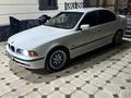 BMW 528 1997 годаүшін4 800 000 тг. в Тараз – фото 3