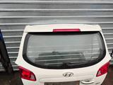 Крышка багажника Hyundai за 150 000 тг. в Костанай – фото 5