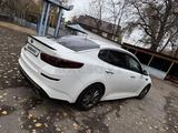 Kia Optima 2019 года за 8 500 000 тг. в Алматы – фото 4