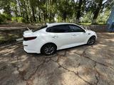 Kia Optima 2019 года за 8 500 000 тг. в Алматы