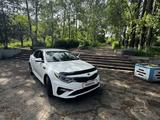 Kia Optima 2019 года за 8 500 000 тг. в Алматы – фото 2