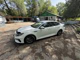 Kia Optima 2019 года за 8 500 000 тг. в Алматы – фото 3