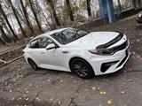 Kia Optima 2019 года за 8 500 000 тг. в Алматы – фото 5