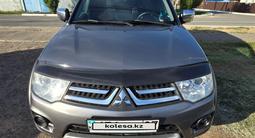 Mitsubishi Pajero Sport 2014 года за 10 500 000 тг. в Аксай – фото 2