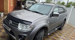 Mitsubishi Pajero Sport 2014 года за 10 500 000 тг. в Аксай – фото 4