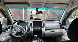 Mitsubishi Pajero Sport 2014 года за 10 500 000 тг. в Аксай – фото 5