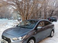 Hyundai Accent 2019 года за 7 150 000 тг. в Усть-Каменогорск