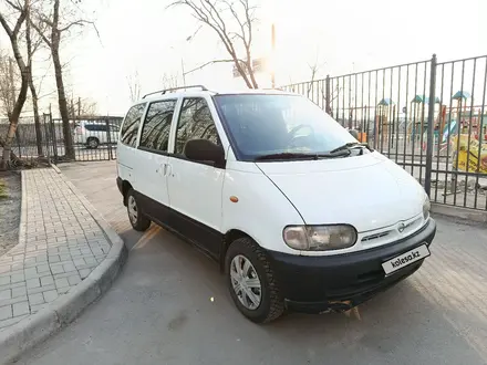Nissan Serena 1995 года за 1 800 000 тг. в Алматы