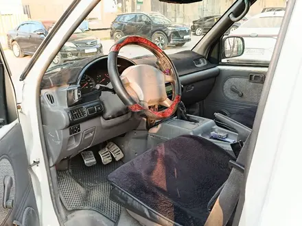Nissan Serena 1995 года за 1 800 000 тг. в Алматы – фото 6
