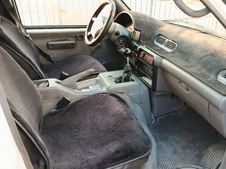 Nissan Serena 1995 года за 1 800 000 тг. в Алматы – фото 7