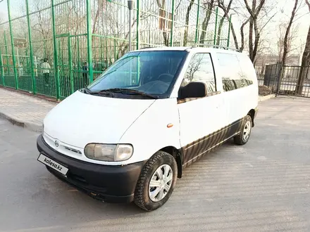 Nissan Serena 1995 года за 1 800 000 тг. в Алматы – фото 8