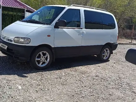 Nissan Serena 1995 года за 1 800 000 тг. в Алматы – фото 9