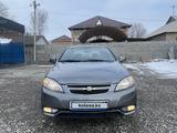 Daewoo Gentra 2014 годаүшін3 700 000 тг. в Туркестан – фото 3