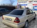 Mercedes-Benz C 180 1994 года за 2 100 000 тг. в Петропавловск – фото 2