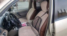 Toyota RAV4 2003 годаүшін5 000 000 тг. в Семей – фото 4