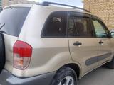 Toyota RAV4 2003 годаүшін5 500 000 тг. в Семей – фото 5