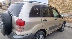 Toyota RAV4 2003 годаүшін5 000 000 тг. в Семей – фото 5