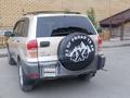 Toyota RAV4 2003 года за 5 000 000 тг. в Семей – фото 6