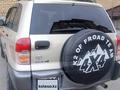 Toyota RAV4 2003 года за 5 000 000 тг. в Семей – фото 7