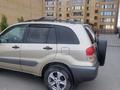 Toyota RAV4 2003 года за 5 000 000 тг. в Семей – фото 10