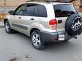 Toyota RAV4 2003 года за 5 000 000 тг. в Семей – фото 14