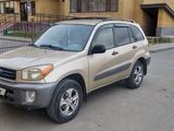 Toyota RAV4 2003 годаүшін5 500 000 тг. в Семей