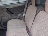 Toyota RAV4 2003 годаүшін5 500 000 тг. в Семей – фото 2
