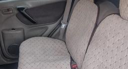 Toyota RAV4 2003 годаүшін5 000 000 тг. в Семей – фото 2