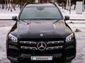 Mercedes-Benz GLS 450 2019 годаүшін46 000 000 тг. в Астана – фото 12