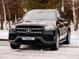 Mercedes-Benz GLS 450 2019 года за 46 000 000 тг. в Астана – фото 3