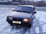 ВАЗ (Lada) 2109 2003 года за 1 800 000 тг. в Семей