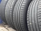 Michelin pilot sport 4 за 299 000 тг. в Усть-Каменогорск – фото 3