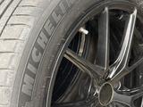 Michelin pilot sport 4 за 299 000 тг. в Усть-Каменогорск – фото 4