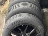 Michelin pilot sport 4 за 299 000 тг. в Усть-Каменогорск – фото 2