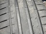 Michelin pilot sport 4 за 299 000 тг. в Усть-Каменогорск – фото 5