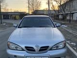 Nissan Primera 2000 годаүшін1 700 000 тг. в Атырау