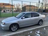 Nissan Primera 2000 года за 1 700 000 тг. в Атырау – фото 2