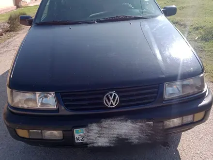 Volkswagen Passat 1996 года за 2 000 000 тг. в Сарыагаш