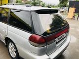 Subaru Legacy 1995 годаүшін1 700 000 тг. в Алматы – фото 5