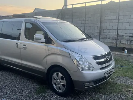 Hyundai Starex 2009 года за 10 000 000 тг. в Шымкент – фото 12