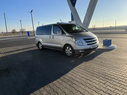 Hyundai Starex 2009 года за 10 000 000 тг. в Шымкент – фото 15