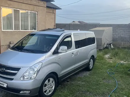 Hyundai Starex 2009 года за 10 000 000 тг. в Шымкент – фото 13