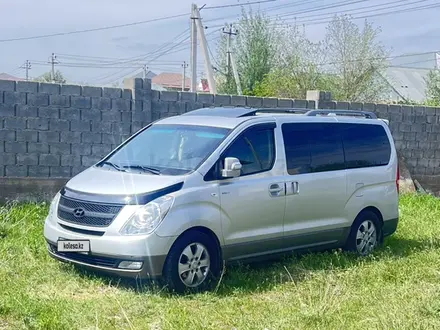 Hyundai Starex 2009 года за 10 000 000 тг. в Шымкент