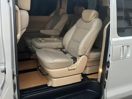 Hyundai Starex 2009 года за 10 000 000 тг. в Шымкент – фото 4