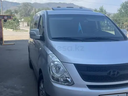 Hyundai Starex 2009 года за 10 000 000 тг. в Шымкент – фото 7