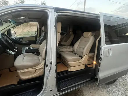 Hyundai Starex 2009 года за 10 000 000 тг. в Шымкент – фото 5