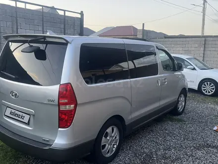 Hyundai Starex 2009 года за 10 000 000 тг. в Шымкент – фото 11