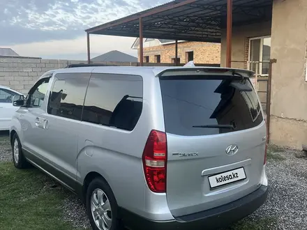 Hyundai Starex 2009 года за 10 000 000 тг. в Шымкент – фото 10