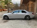 Mercedes-Benz S 500 2014 годаүшін25 500 000 тг. в Алматы