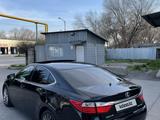 Lexus ES 350 2012 годаүшін14 500 000 тг. в Алматы – фото 3